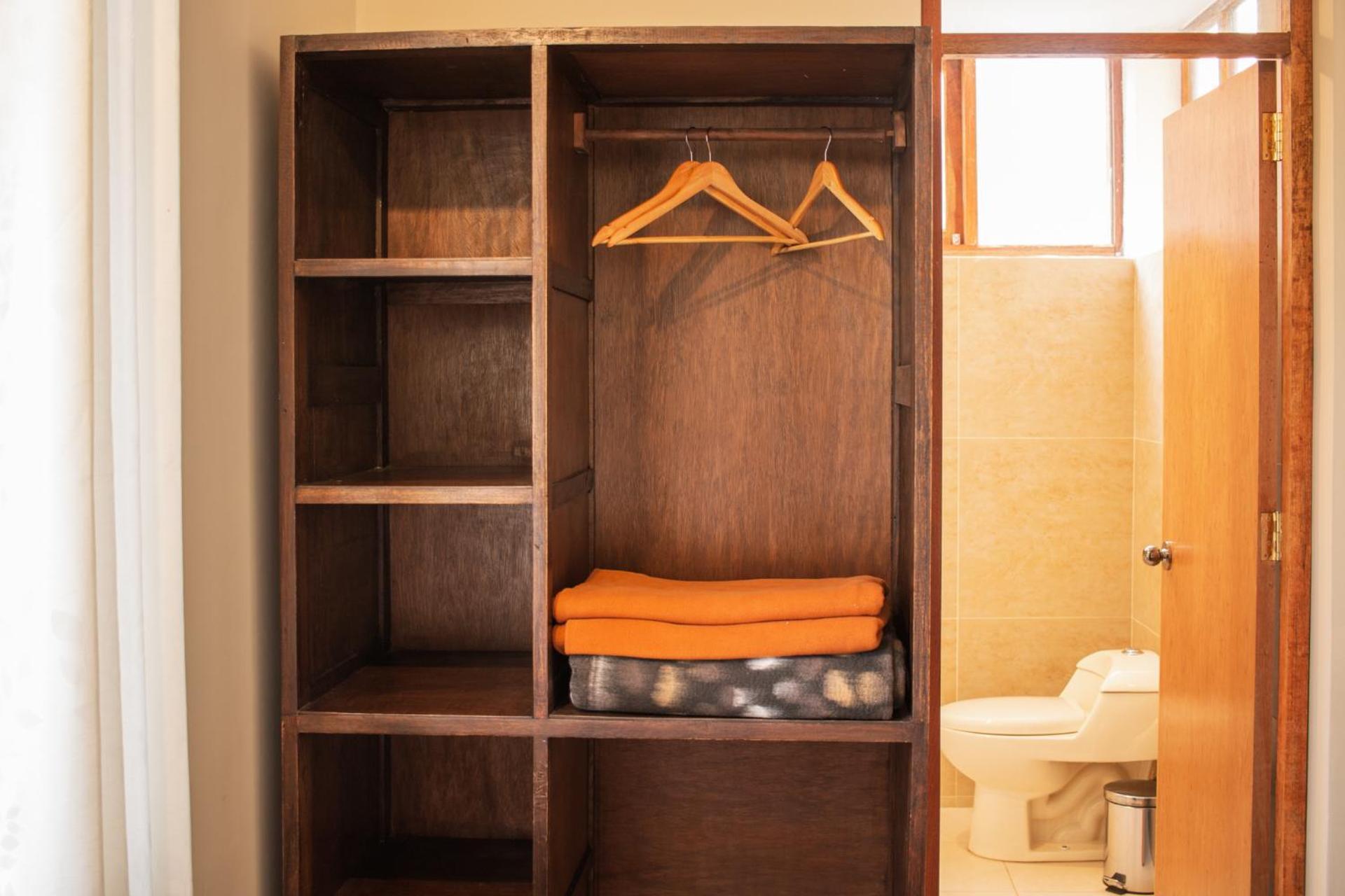 Allin Illary Eco Hospedaje Urubamba Ngoại thất bức ảnh